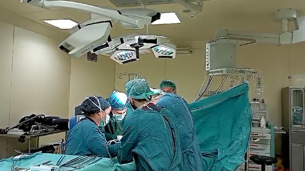 Organ Bağışı ile Üç Hayat Kurtarıldı