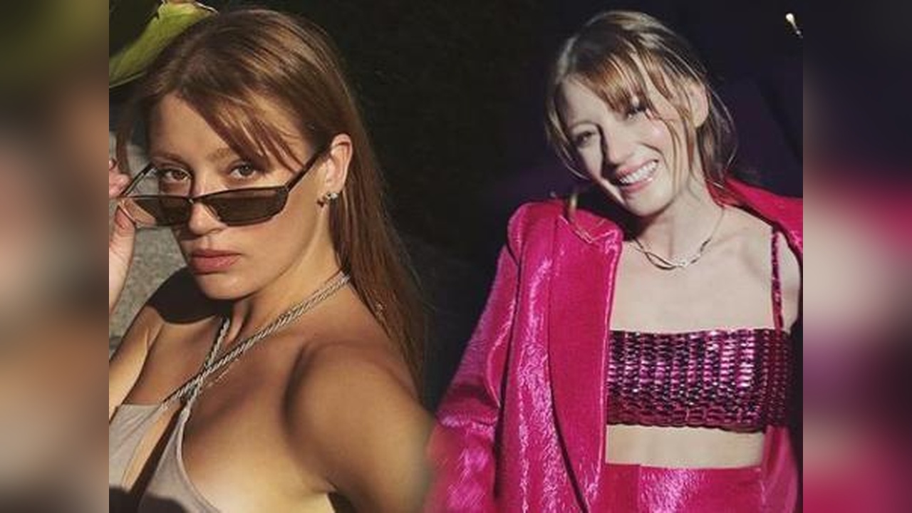 Hazal Subaşı, Gizem Karaca'nın Hamilelik Pozunu Paylaştı