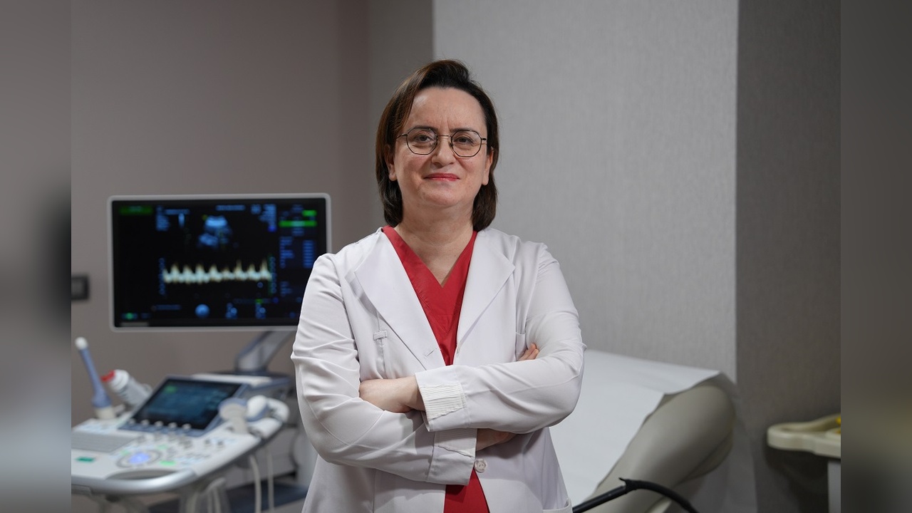 Kadın Yaşı Tüp Bebek Tedavisinde Kritik Rol Oynuyor
