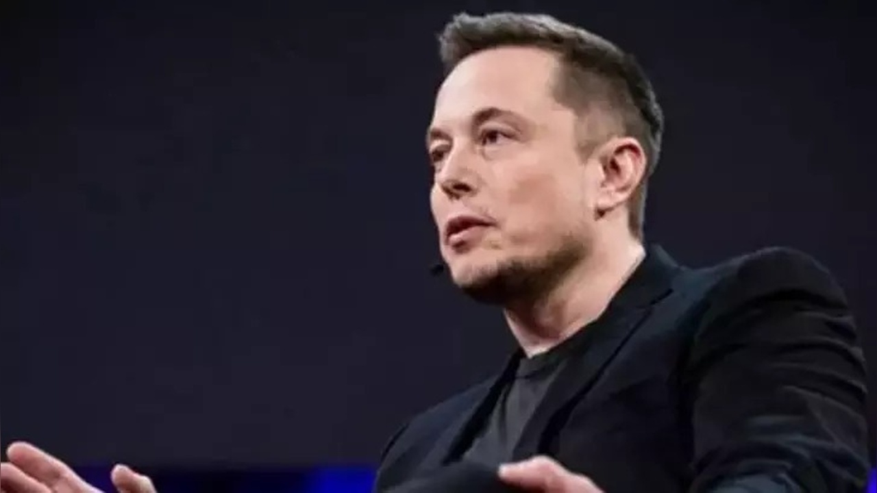 Elon Musk'tan Savunma Harcamalarına Eleştiri