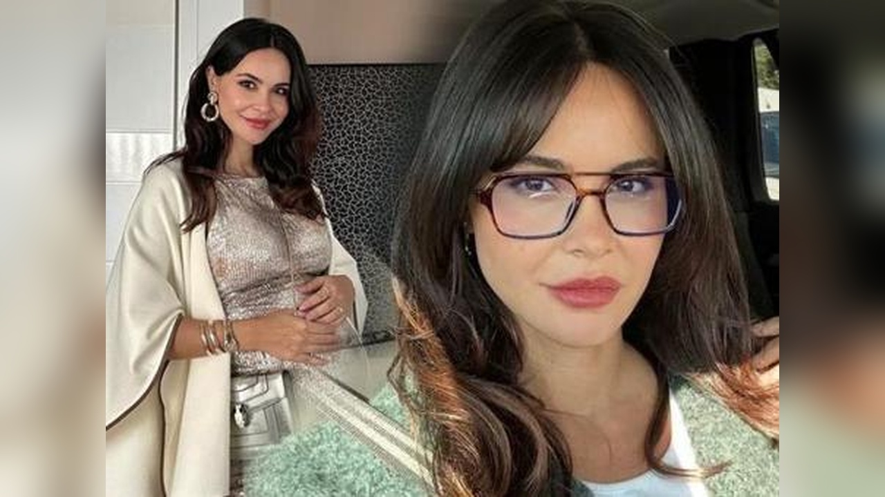 Zeynep Sever Demirel'e Şaşırtan Sürpriz