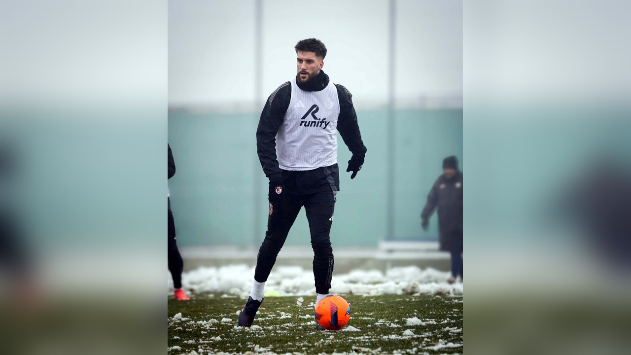 Gaziantep FK, Dört Yeni Transferle Güçlendi