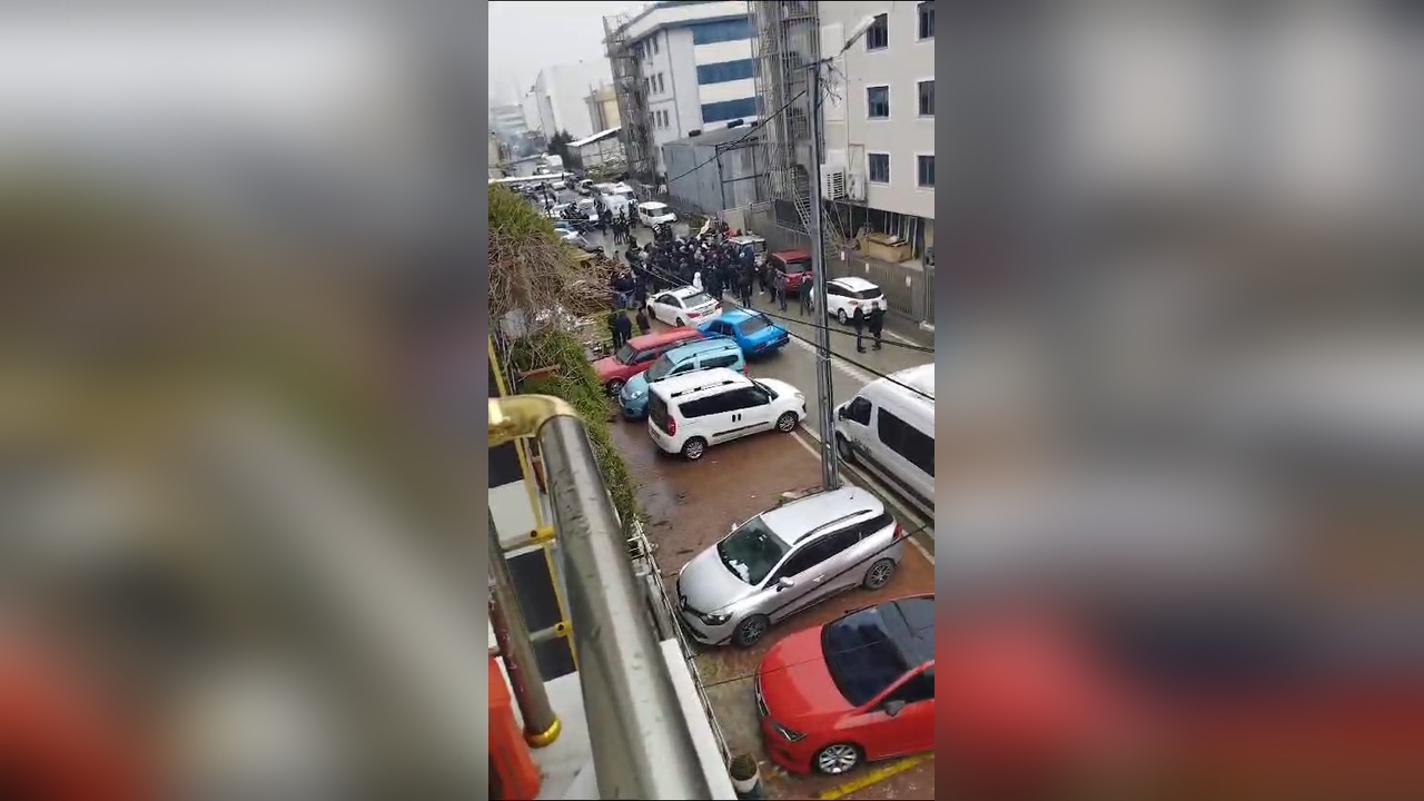 Esenyurt'ta Eş Cinayeti: Bir Kadın Hayatını Kaybetti