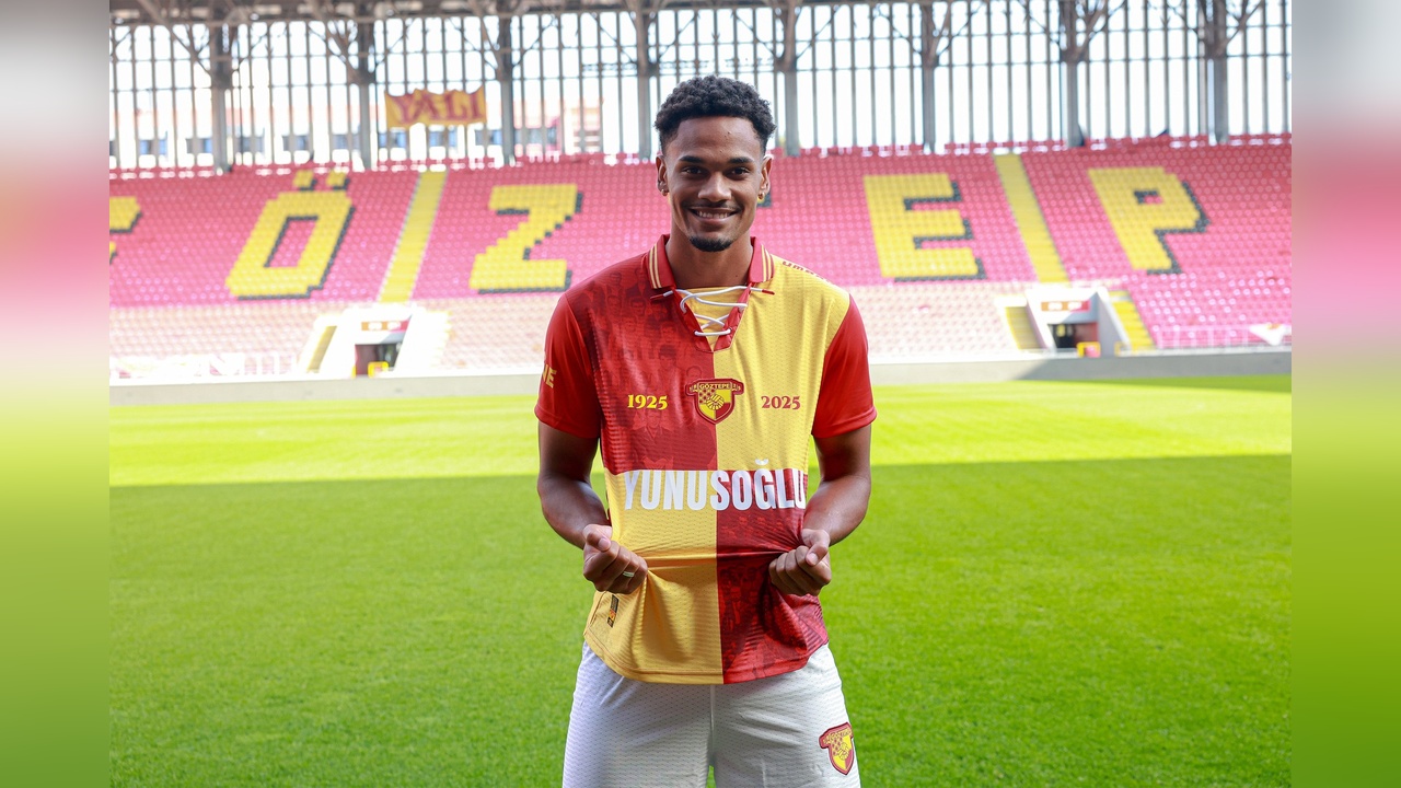 Göztepe'den Transfer Hareketliliği: İki Yeni İsim ve Üç Ayrılık