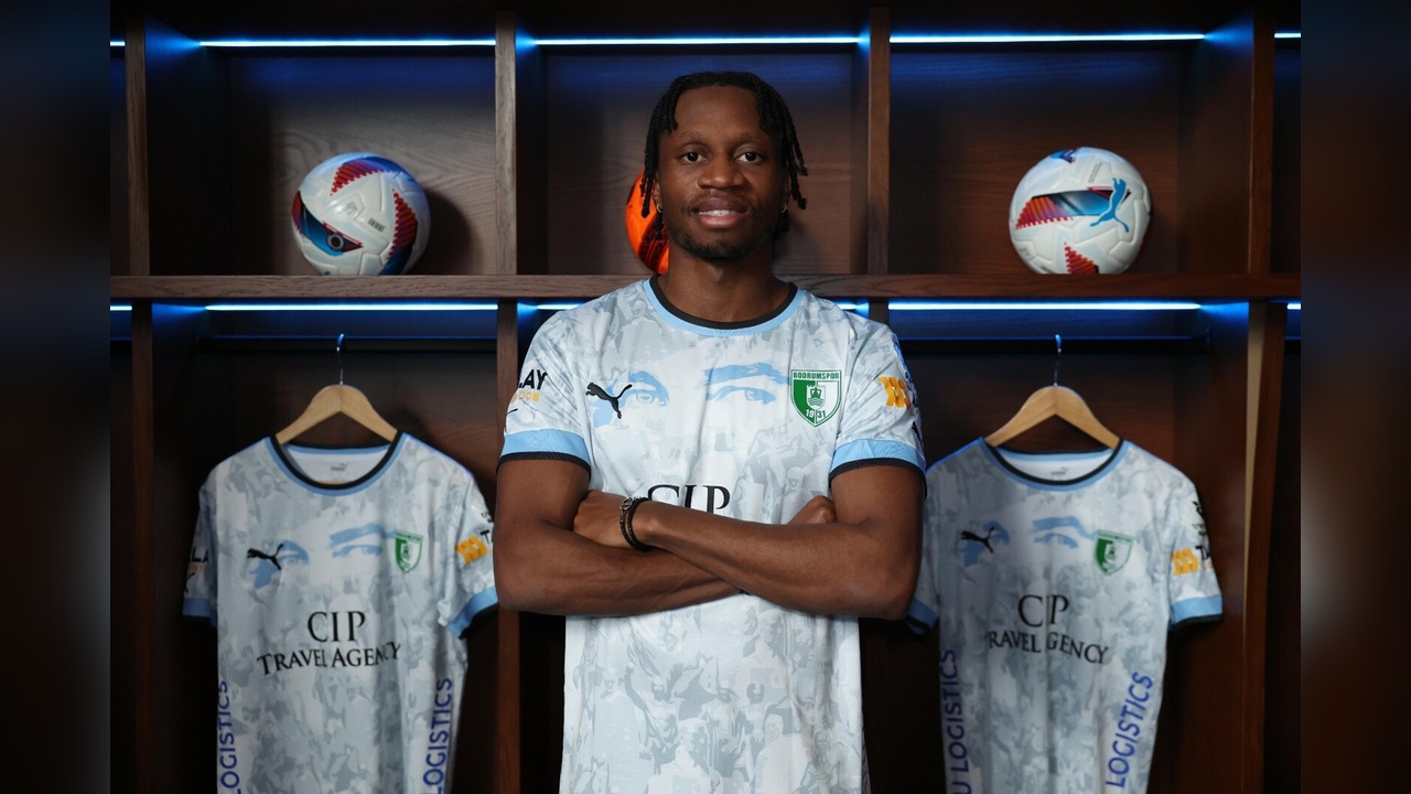 Bodrum FK, Ara Transfer Döneminde Kadrosunu Güçlendirdi