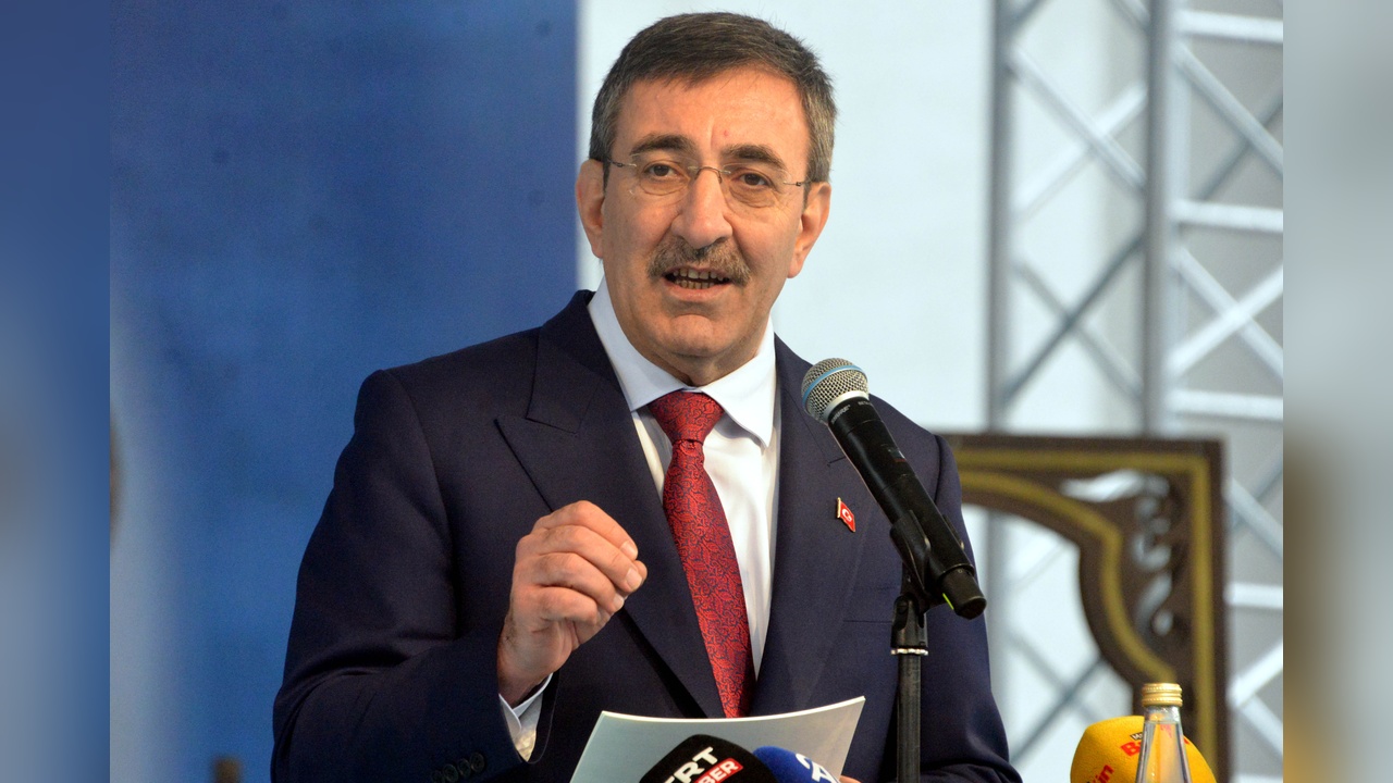 Kentsel Dönüşüm Türkiye İçin Hayati Öneme Sahip