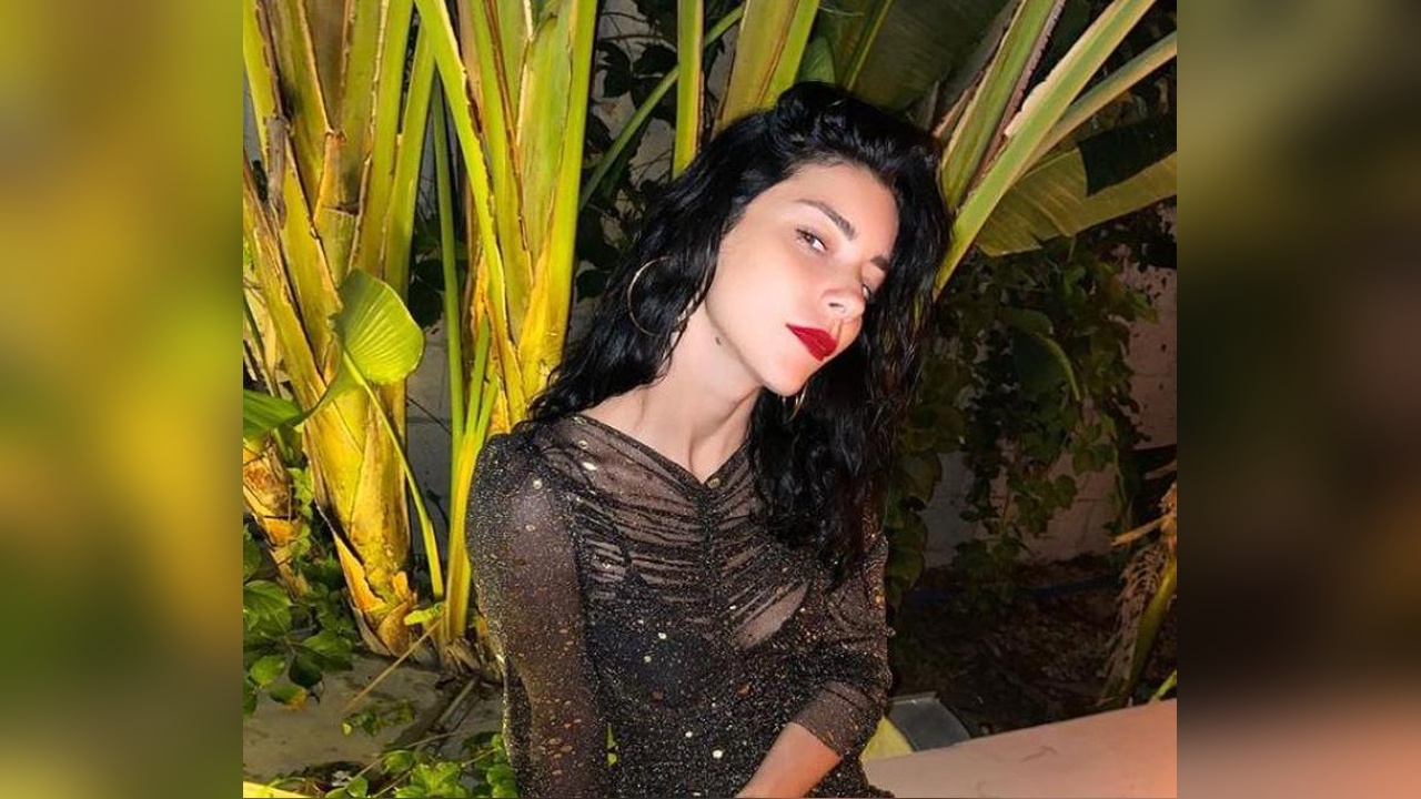 Merve Boluğur, Aşk İtirafında Bulundu ve Güzellik Sırrını Paylaştı