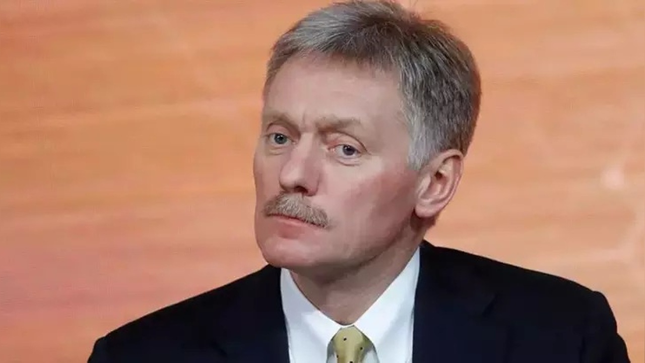 Peskov'dan ABD ile Tutuklu Değişimi Açıklaması