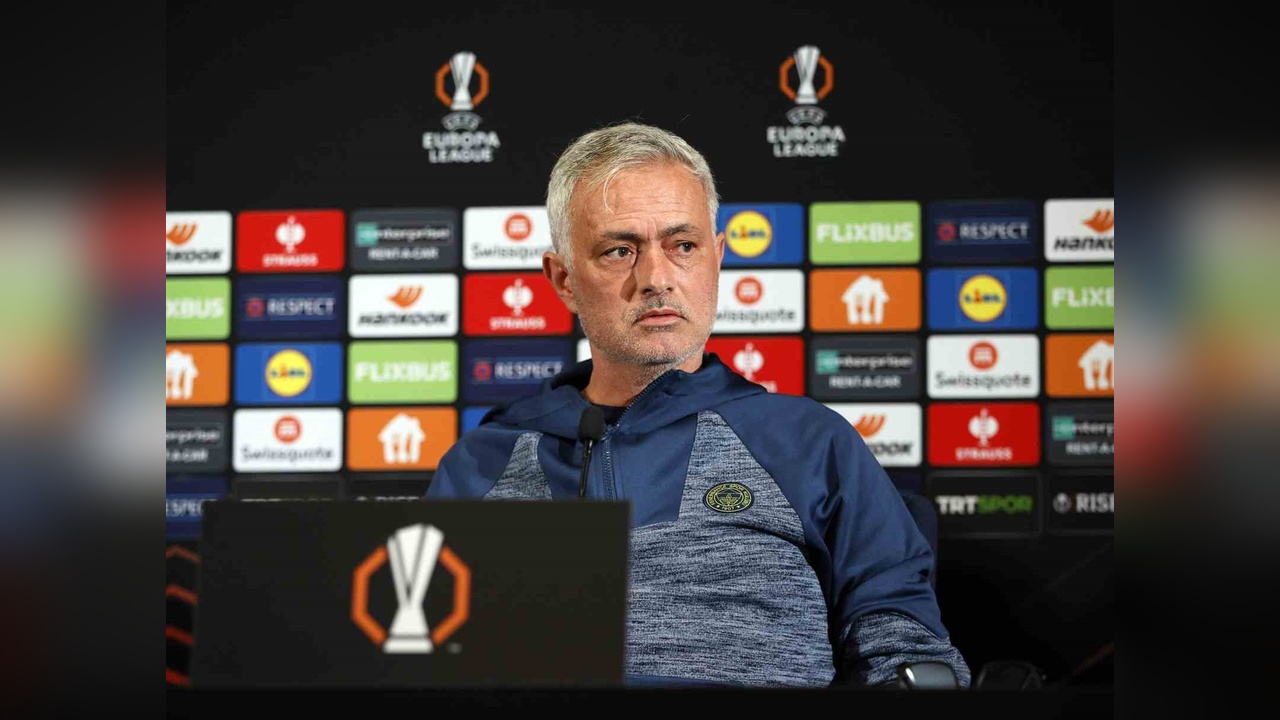 Jose Mourinho'dan Eleme Maçları Üzerine Açıklama