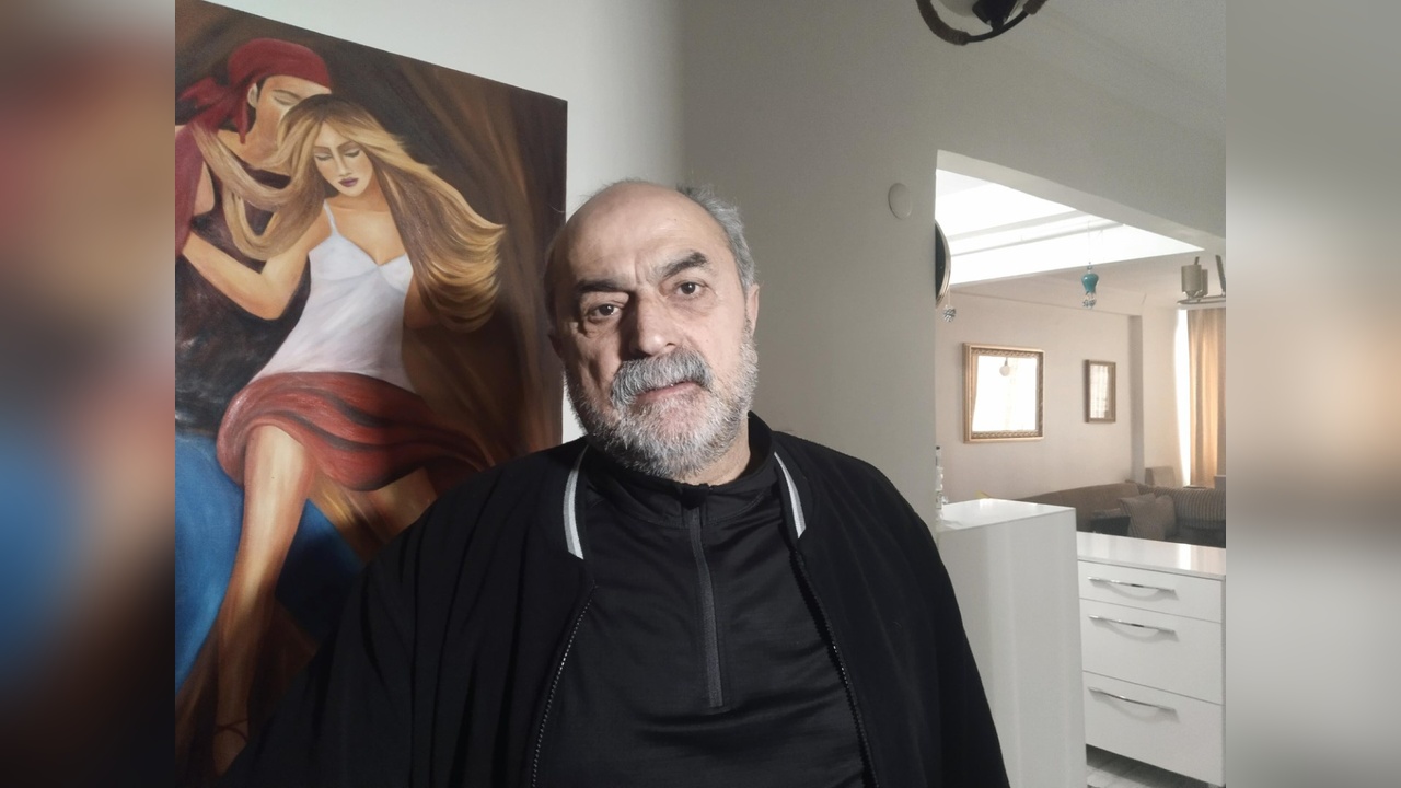 Kadının Evinde Bulunan Kemikler Komşuları Endişelendirdi