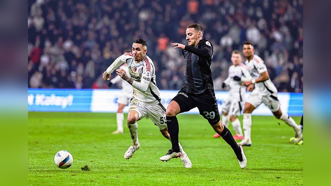 Samsunspor, Transfer Tahtası Kapalı Olmasına Rağmen 7 Futbolcu Kaybetti