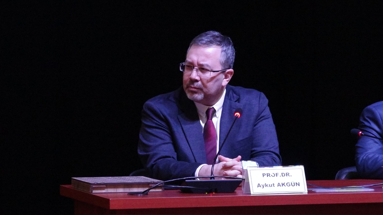 Türkiye'deki Diri Faylar Üzerine Önemli Açıklama