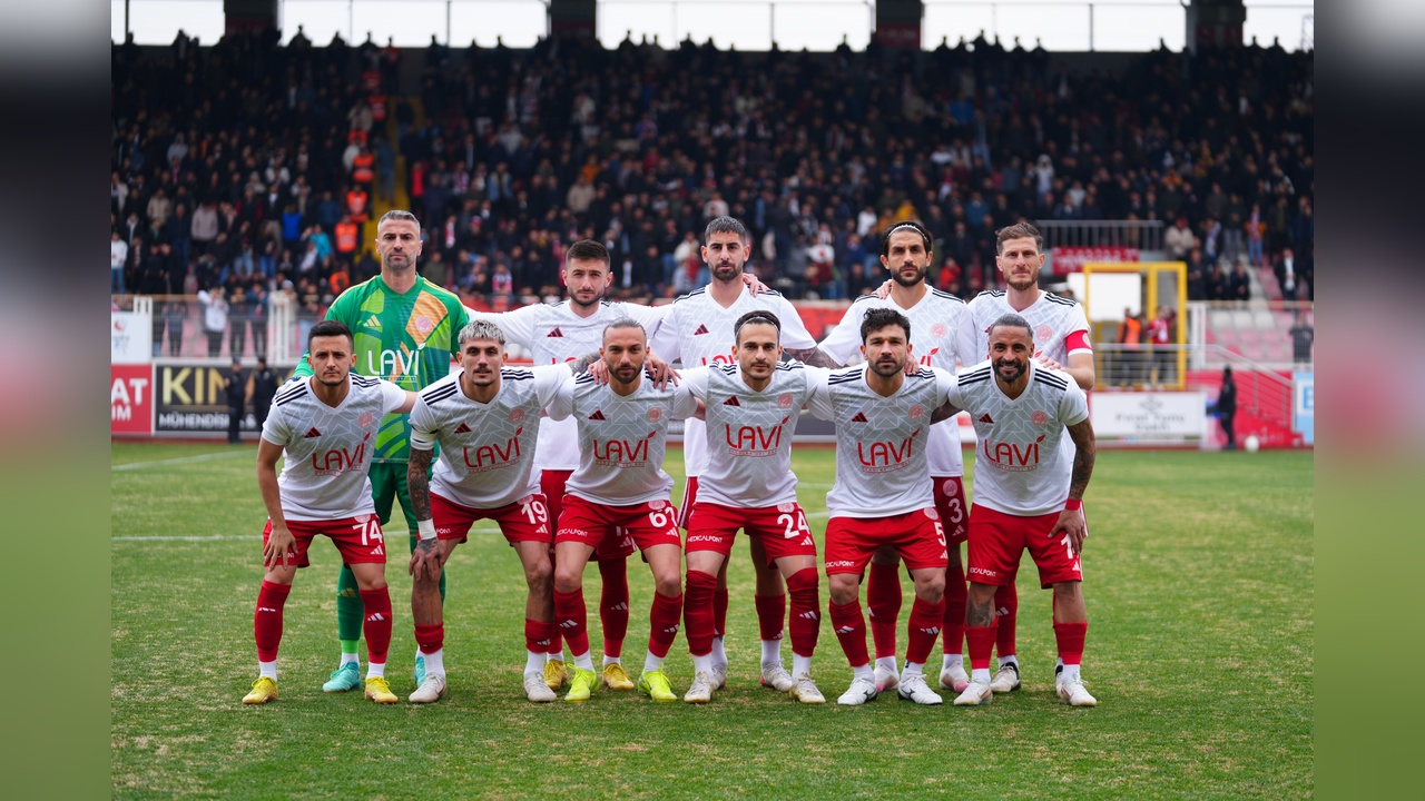 Batman Petrolspor, İskenderunspor'u Farklı Geçti