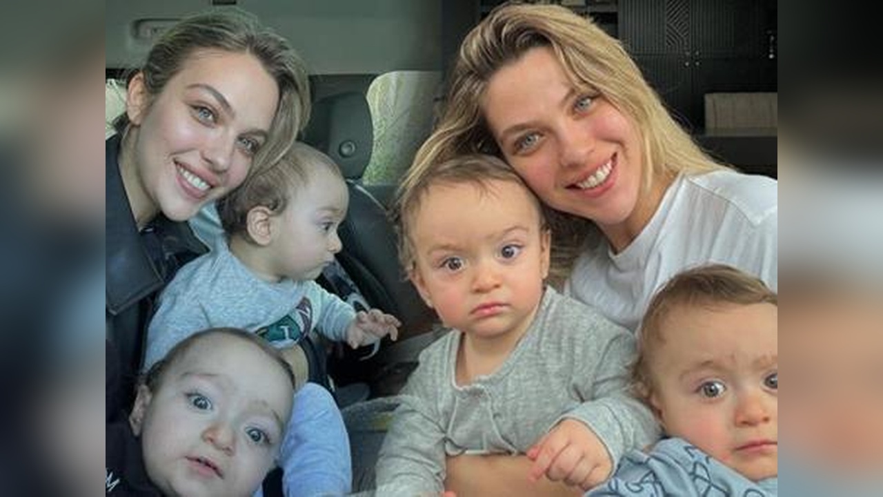 Yasemin Şefkatli'den Ayel ve Emir İçin Önemli Tüyolar