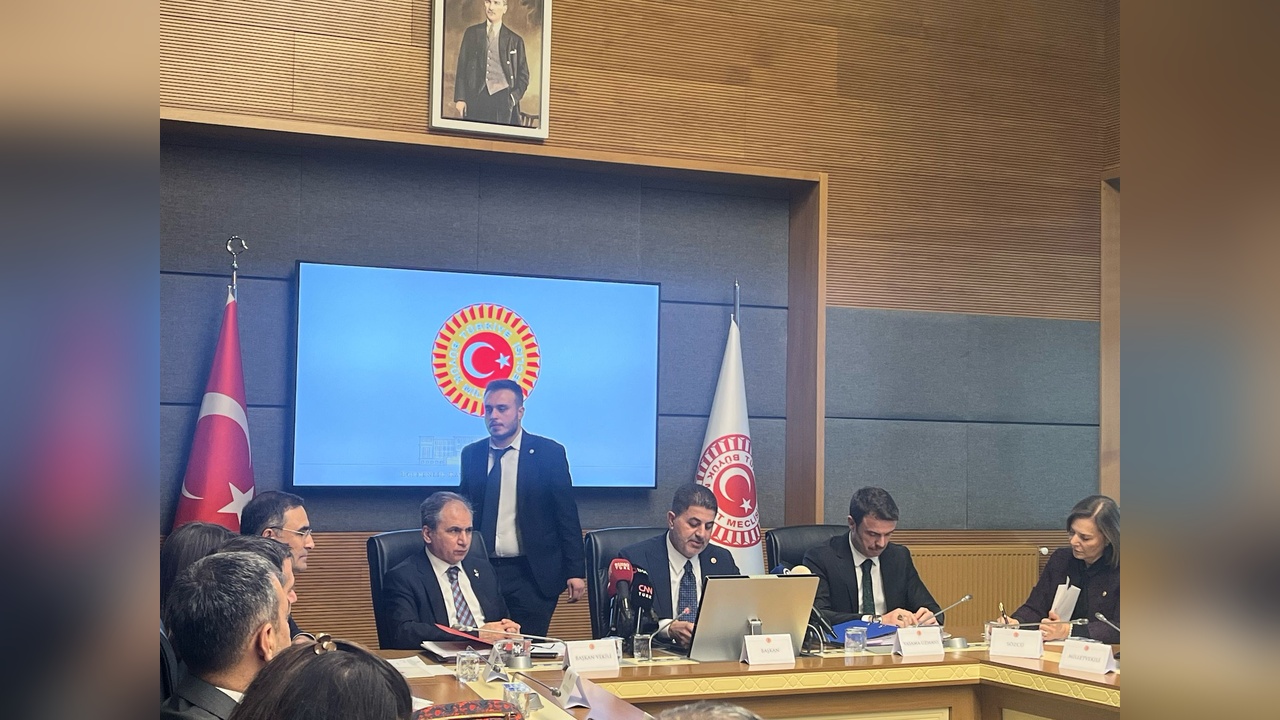 Bebek Ölümleri Üzerine Araştırma Komisyonu Toplandı