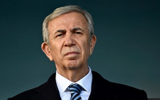 Mansur Yavaş'tan dikkat çeken aday açıklaması