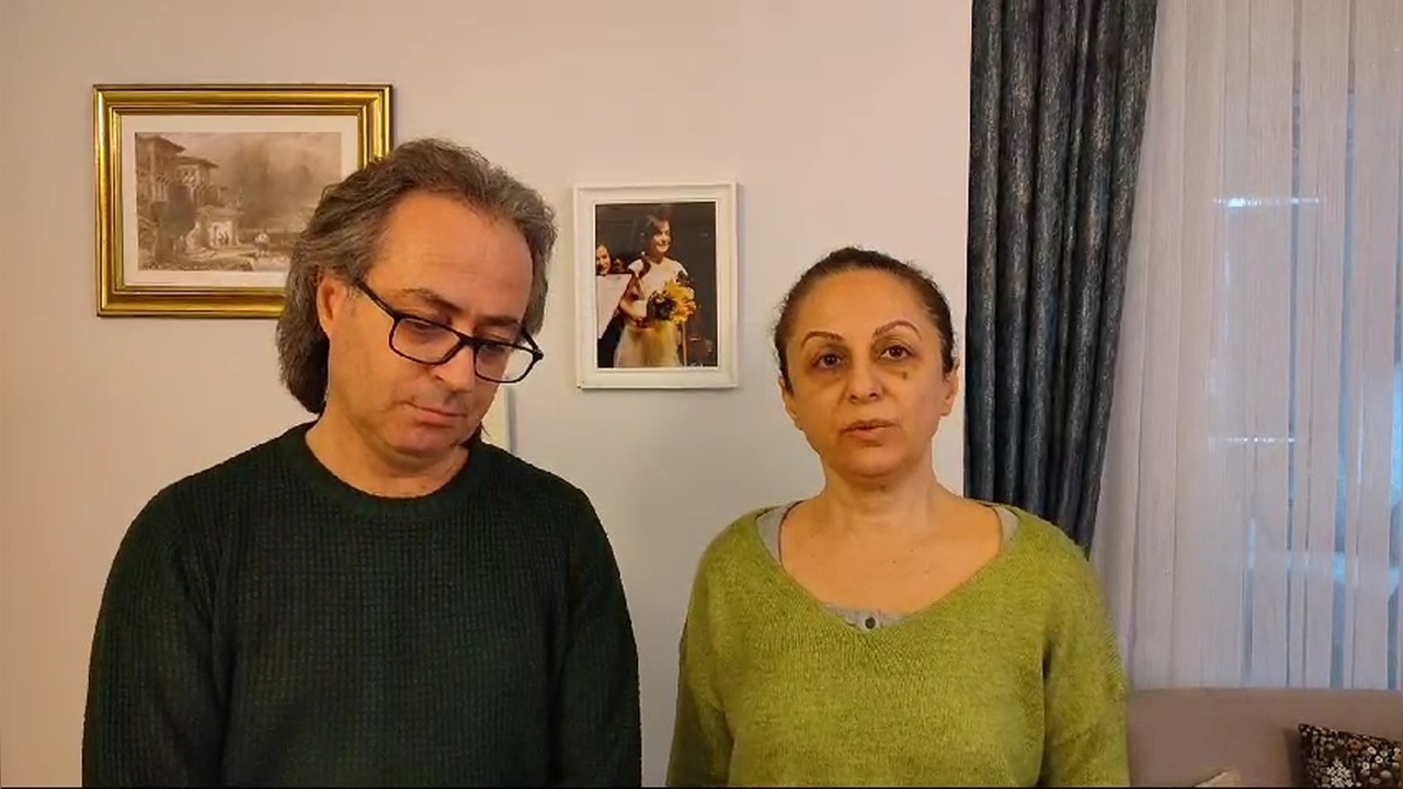Ödüllü Kemancı İçin Adalet Arayışı