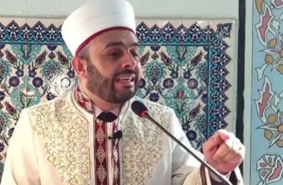 Halil Konakçı hakkında soruşturma başlatıldı