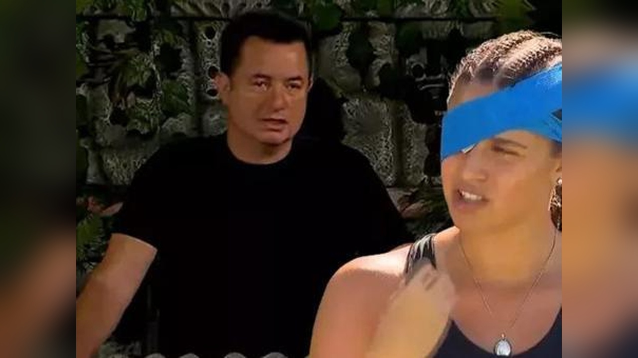 Survivor All Star'da Ayşe Yüksel'in Durumu Merak Ediliyor