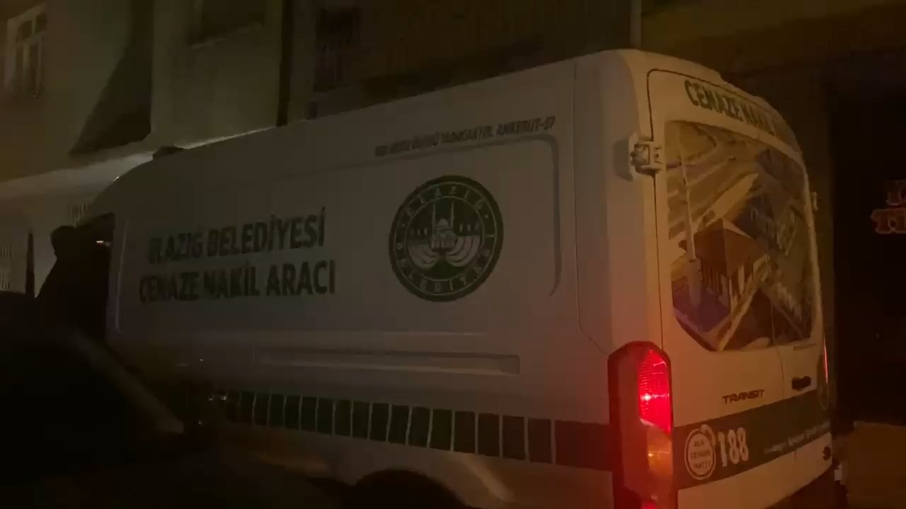 Ezgi Nur'un Kiraladığı Dairedeki Ölümü Şok Etti