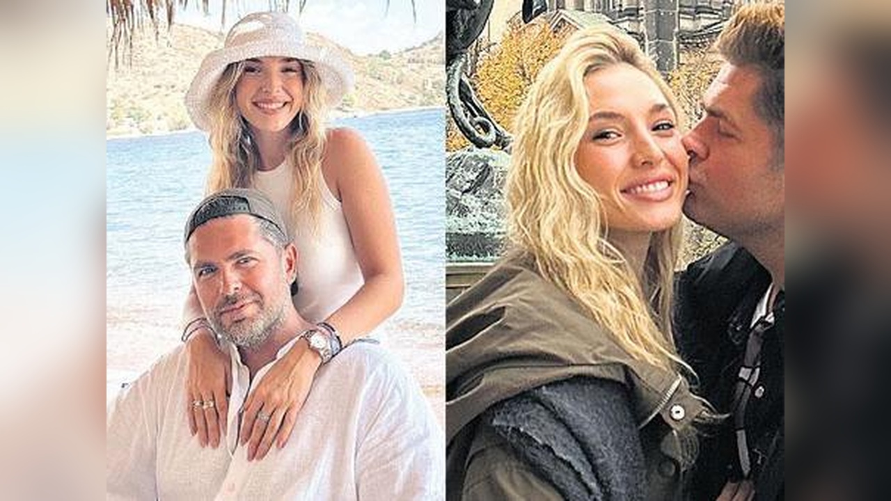 Survivor Çiftinin Evlilik Heyecanı Devam Ediyor