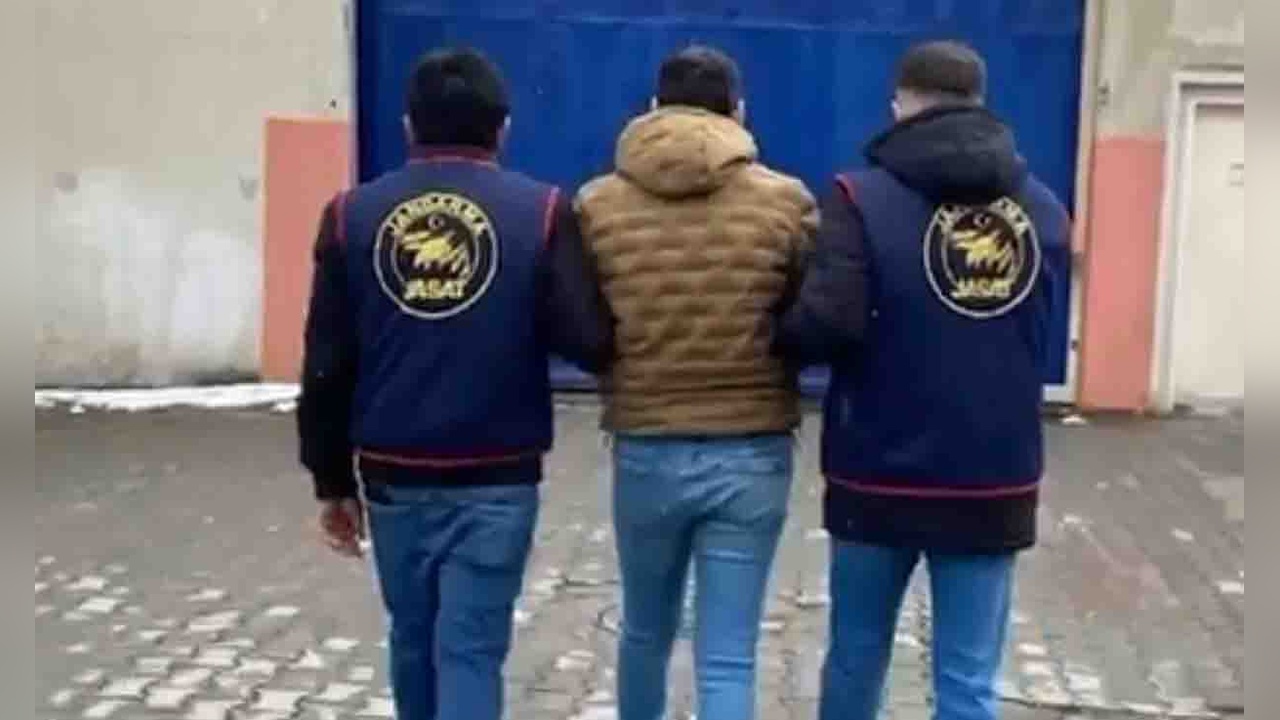 197 Bin 940 Şüpheli Yakalandı
