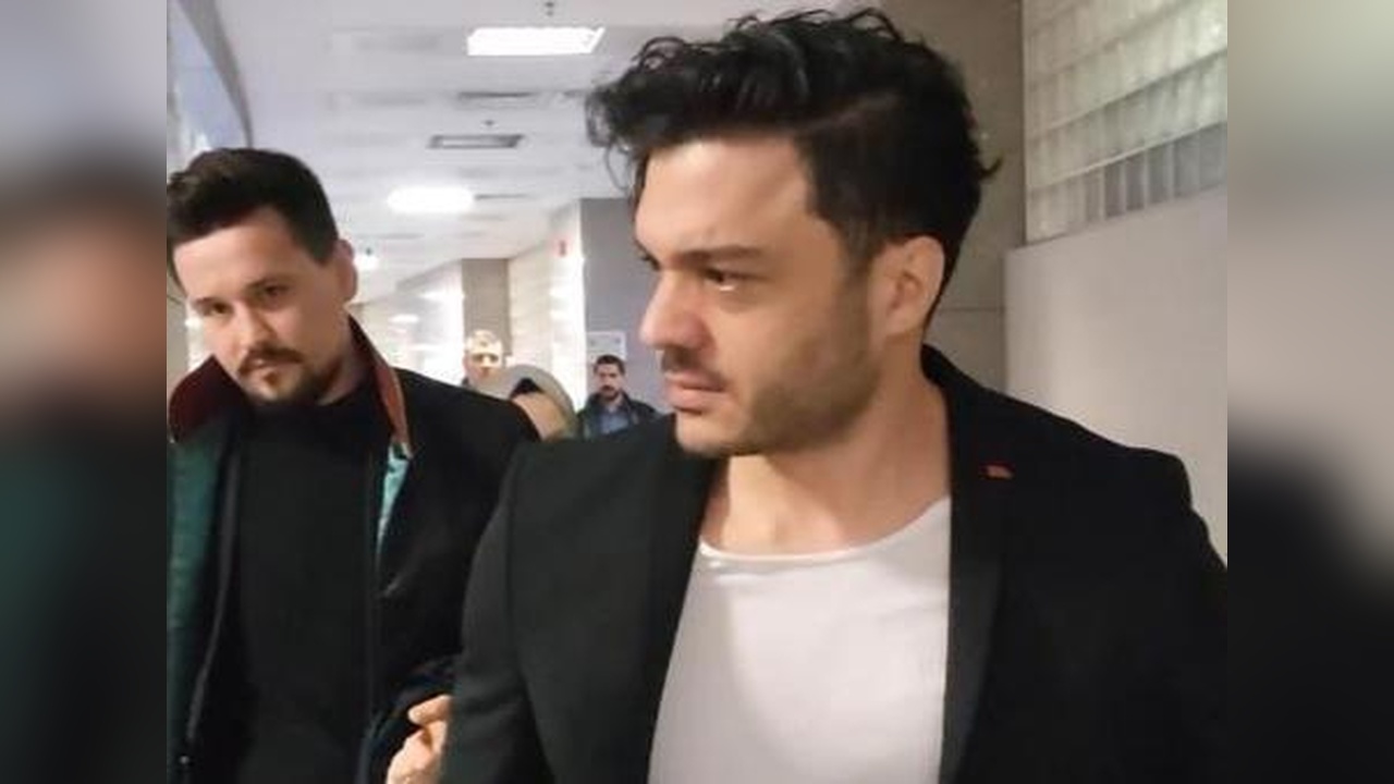 İlyas Yalçıntaş, Hakaret Suçundan Cezalandırıldı