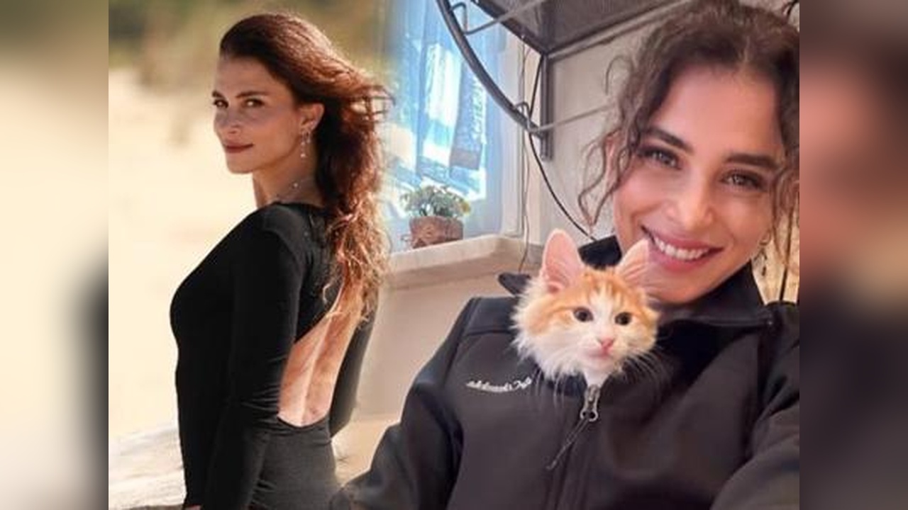 Pınar Saka'nın Eşi Erhan Seçkin Hakkında Bilgiler