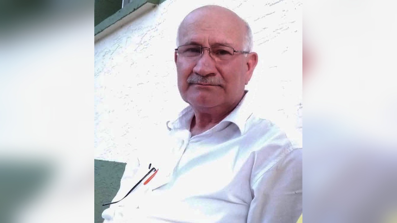 Seyir Halindeki Sürücü Kalp Krizi Nedeniyle Hayatını Kaybetti