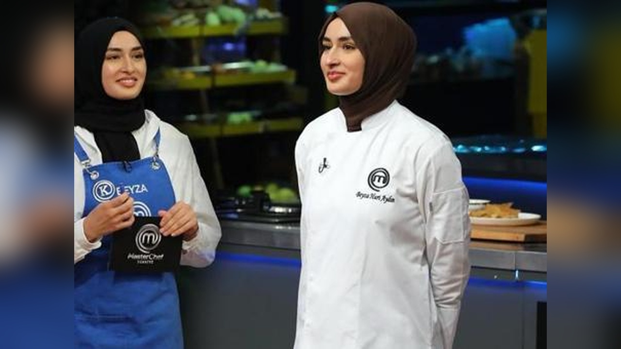 Masterchef'in Yıldızı Beyza Huri Aydın Estetik Geçmişini Açıkladı