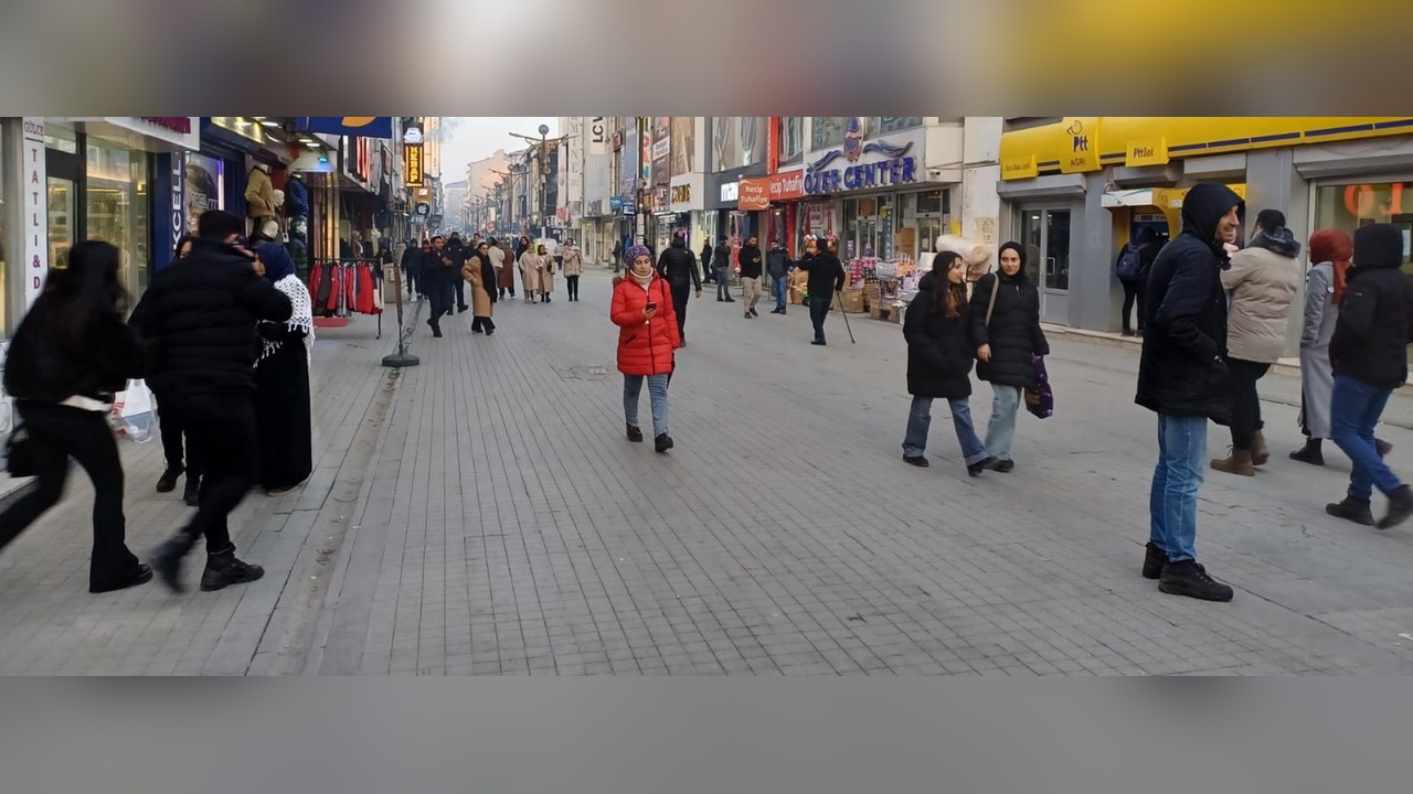 Ağrı'daki Kar Kaybı Uzmanları Endişelendiriyor