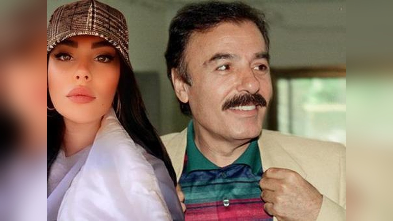 Ferdi Tayfur'un 40. Mevlidi Büyük İlgi Gördü
