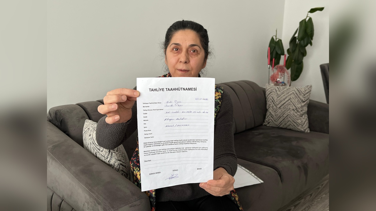 Kiracı Tahliyesi İçin Verilen Karar İstinaf Mahkemesine Taşındı