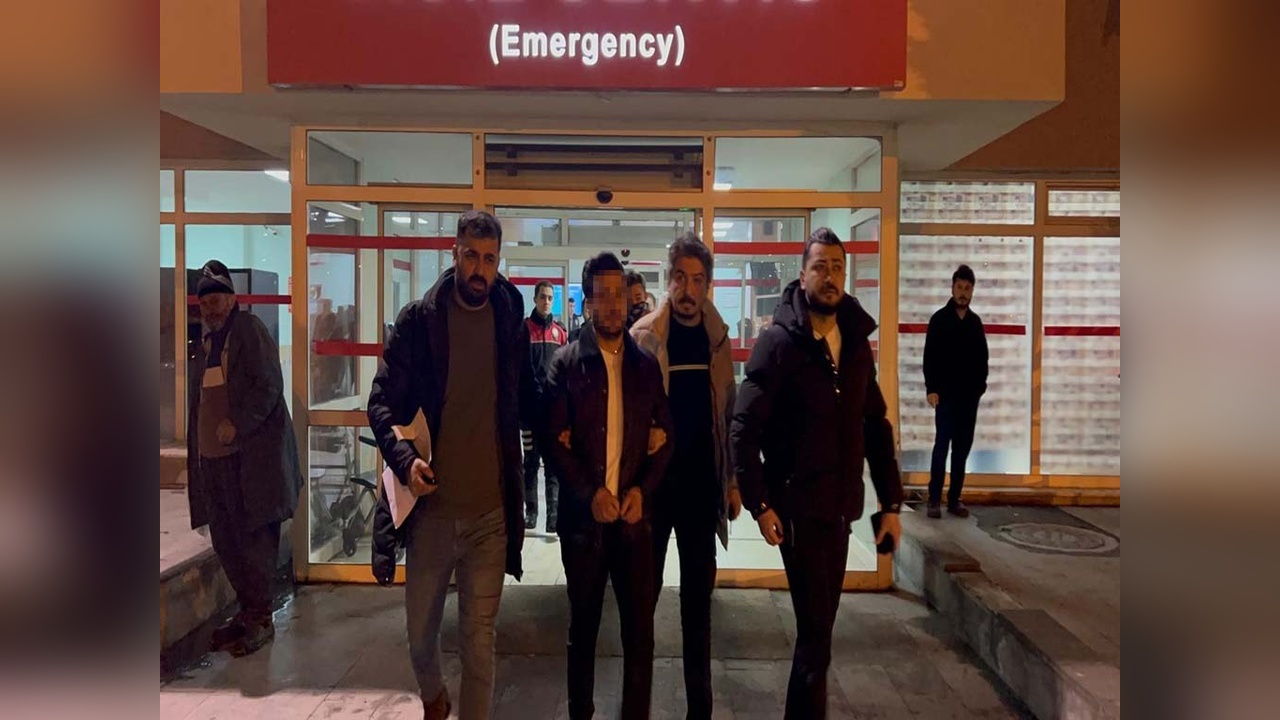 Eşini Öldüren Şüpheliden Çarpıcı Açıklama
