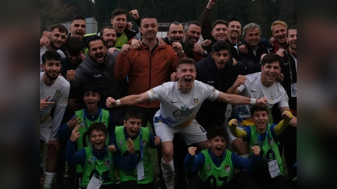 Belediye Derincespor'un Satış Süreci İptal Edildi