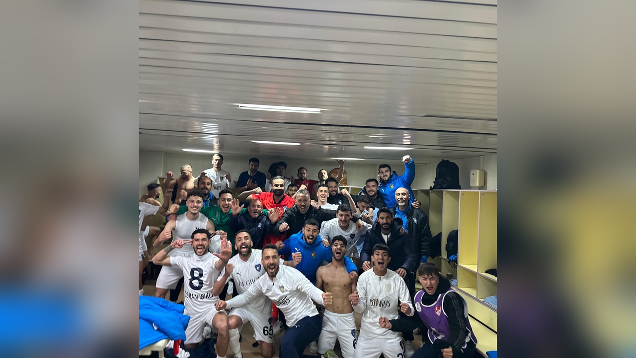 Bucaspor 1928, Yeni Bir Başlangıç Yapıyor