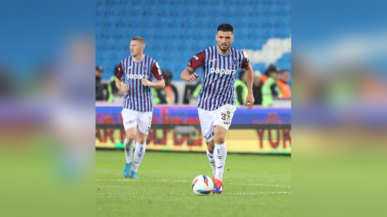 Trabzonspor'da Sakatlıklar Hakkında Güncel Bilgiler