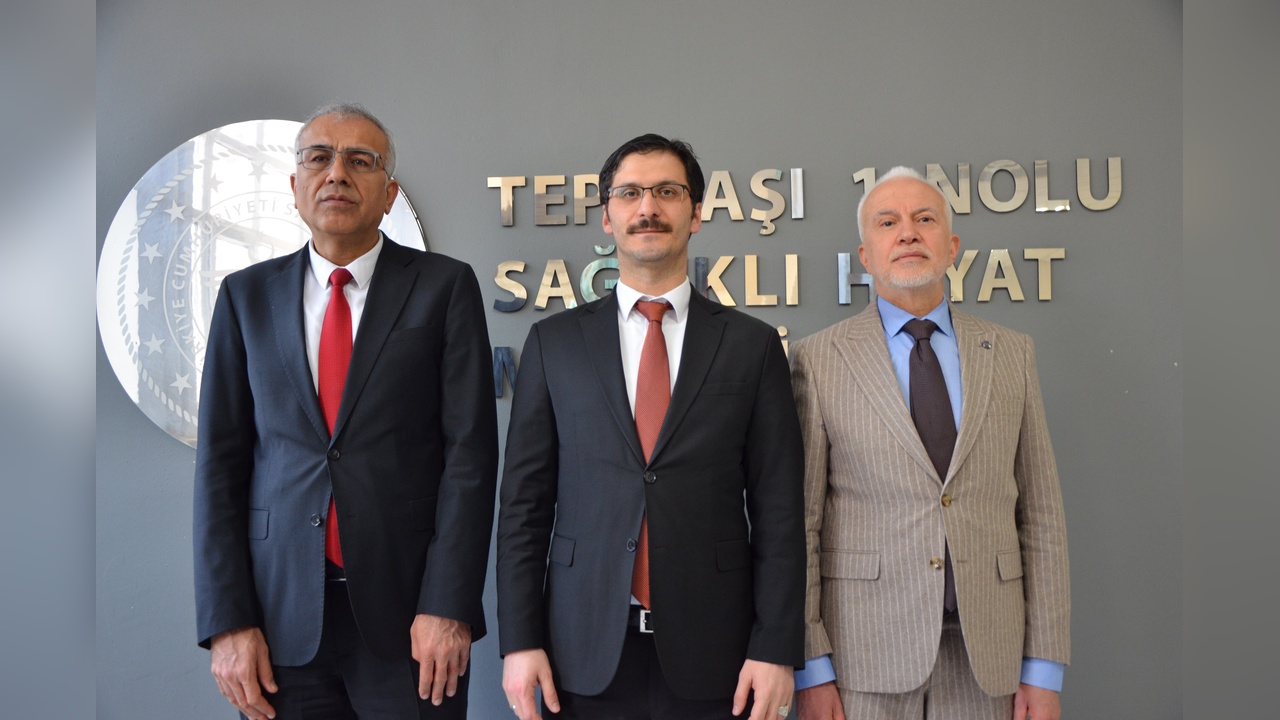 Türkiye'de 1000 Yeni Aile Sağlığı Merkezi Açılıyor