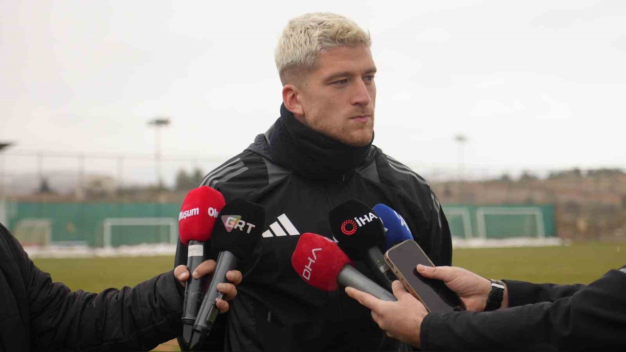 Semih Güler'den Mertens Açıklaması: Her Şey Ortadaydı