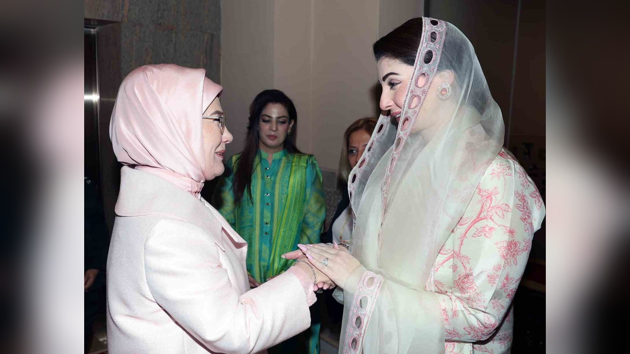 Emine Erdoğan, Sıfır Atık Hareketi'nin Serüvenini Paylaştı