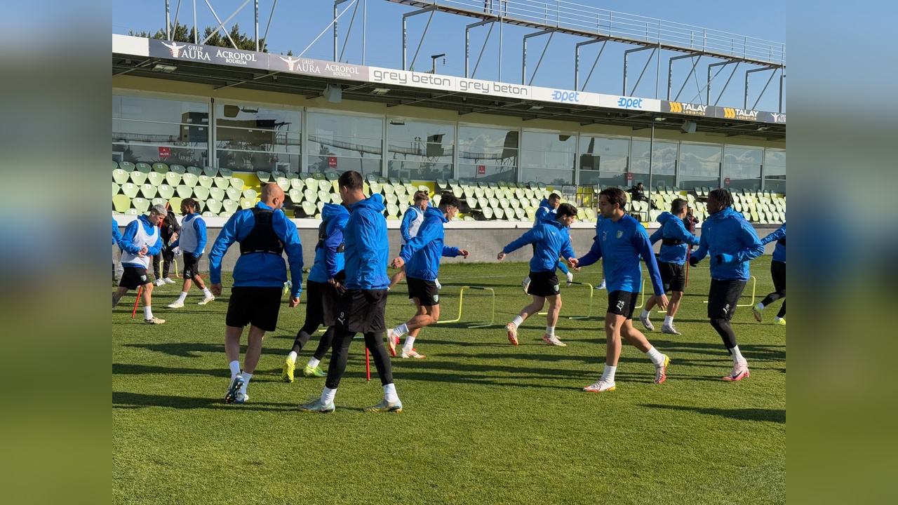 Jose Morais'tan Umut Dolu Açıklama