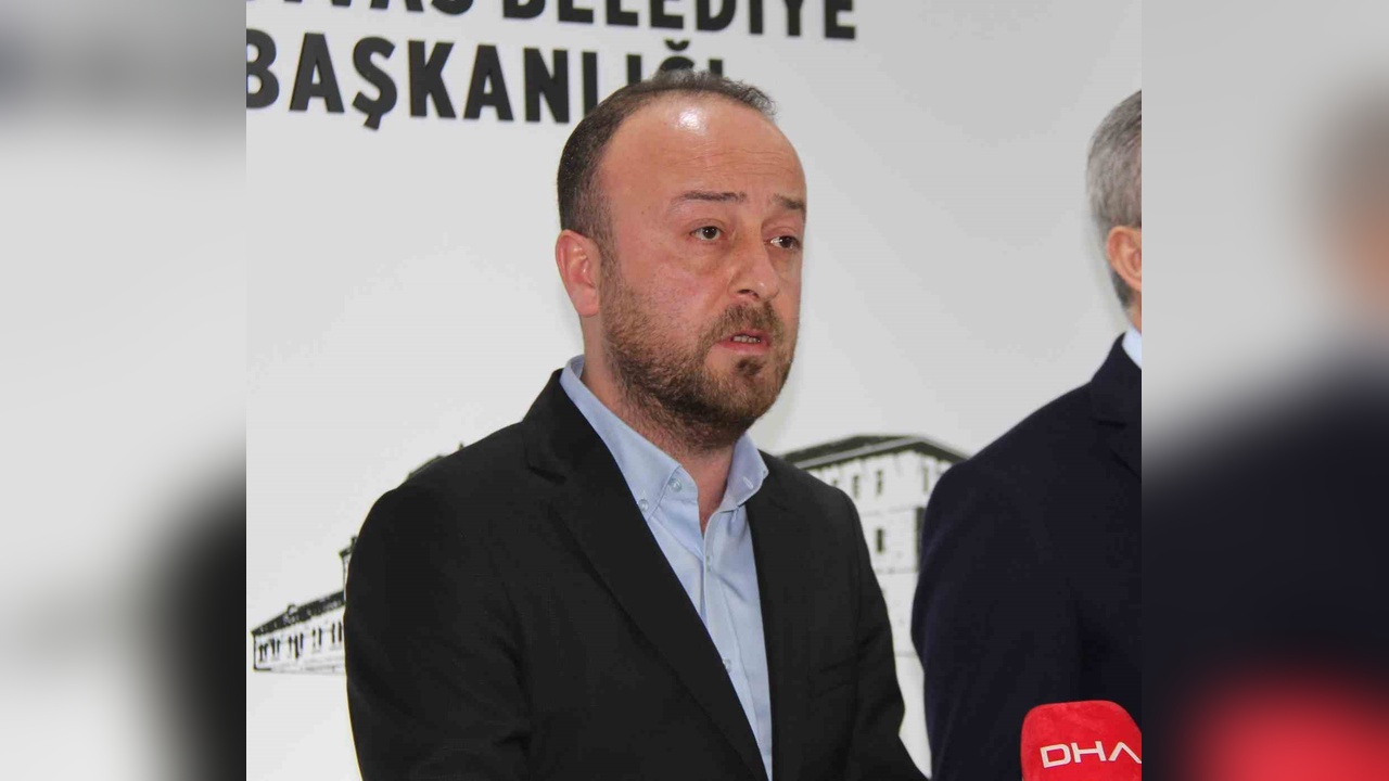 Sivas Belediyesi'nden Sivasspor'a Destek Eli