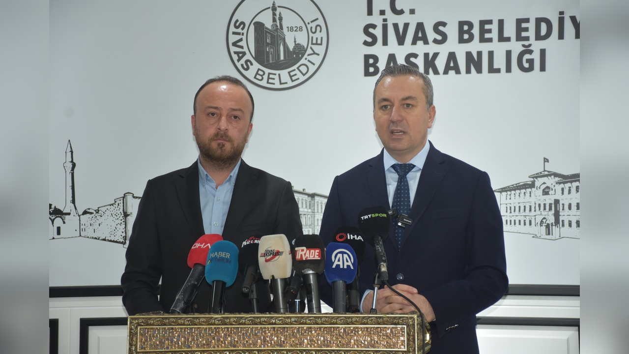 Sivas Belediyesi, Sivasspor İçin Otopark Projesini Hayata Geçiriyor