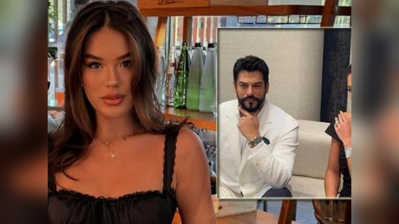 Burak Özçivit İddialarını Yalanladı: '1 Milyon Dolar Vermedim'
