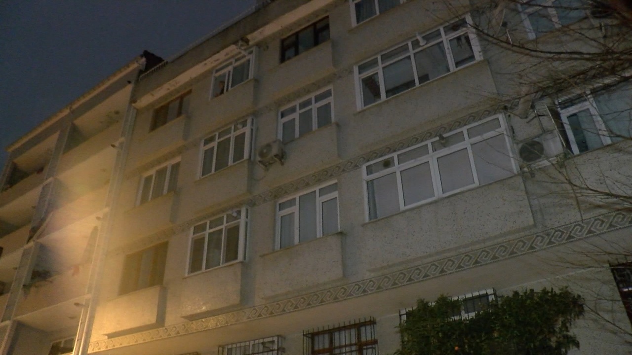 Üsküdar'daki Elektrik Kesintisi Sonunda Giderildi
