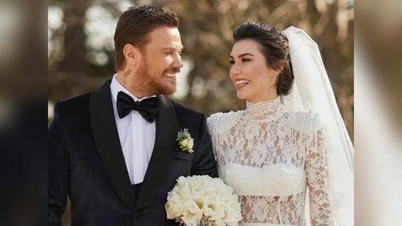 Sinan Akçıl ve Burcu Kıratlı'nın Evlilik İhtimali Gündemde