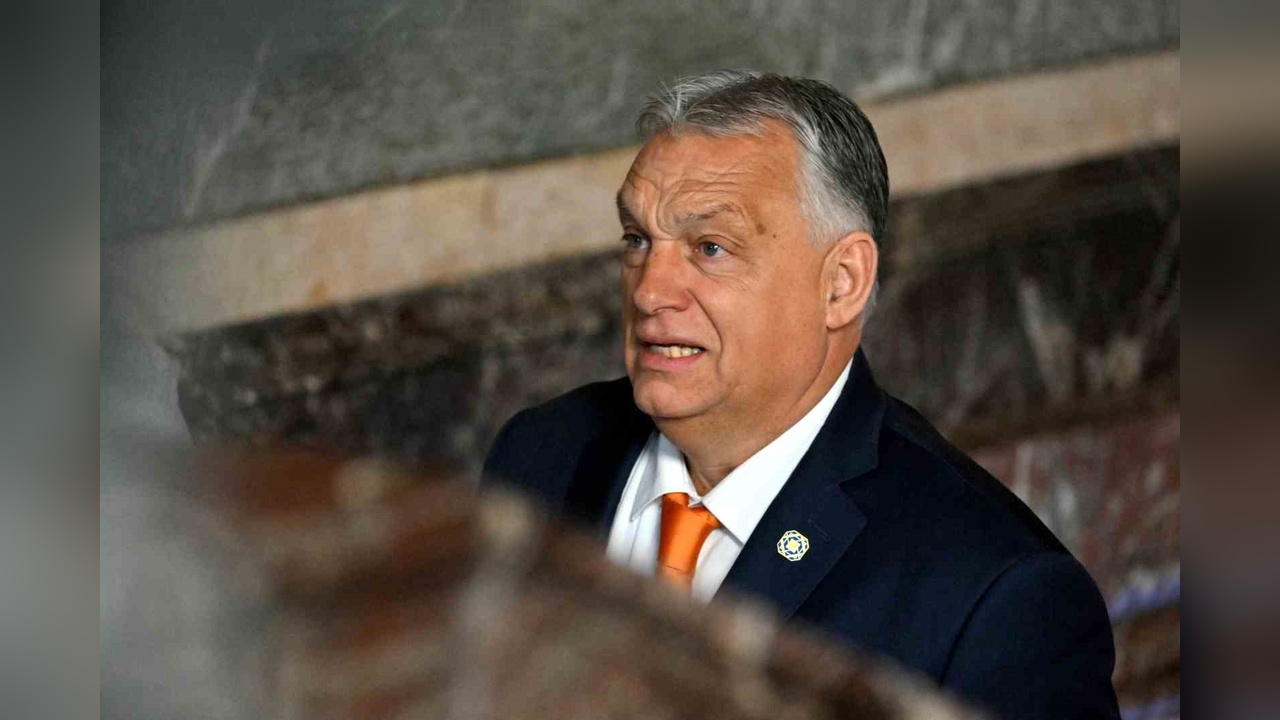 Orban'dan Avrupa Birliği'ne Sert Eleştiri