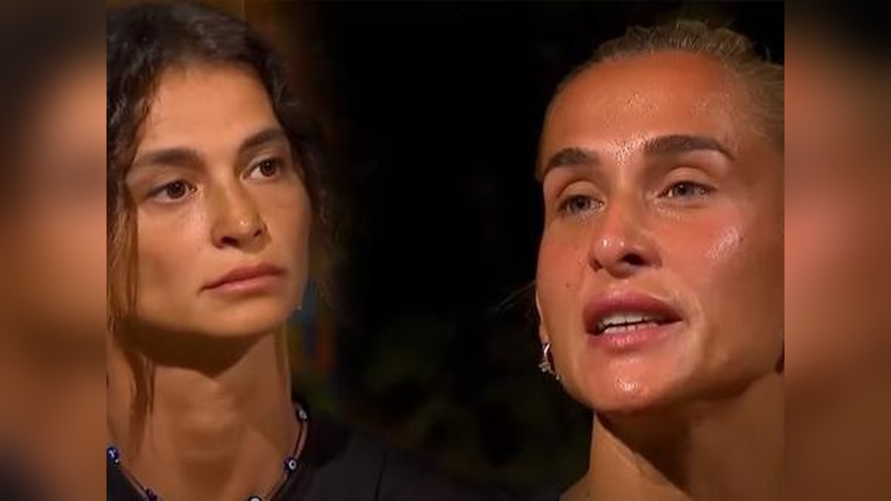 Survivor'da Ailelerin Karıştığı Kavga Gündem Oldu