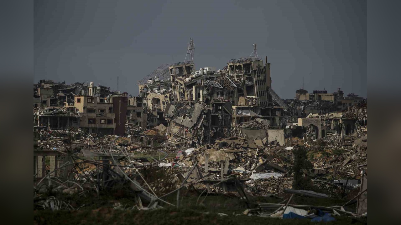 Hamas, Ateşkes Anlaşmasına Sadık Kalacaklarını Açıkladı