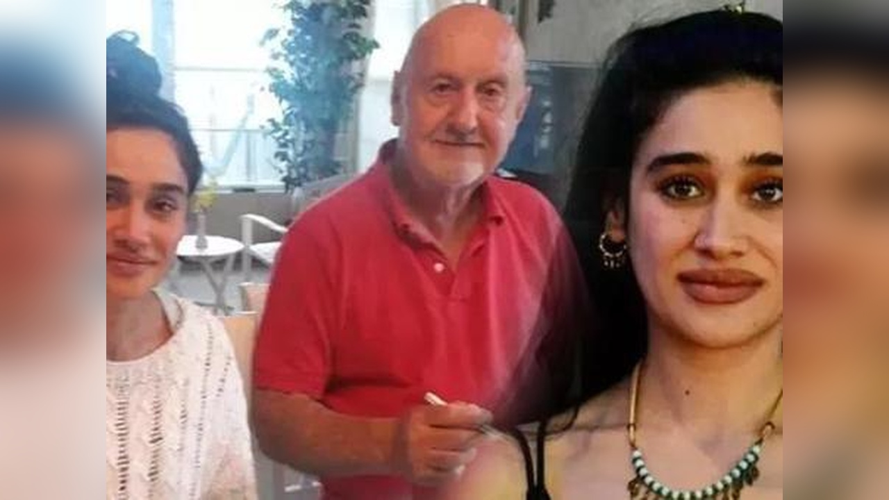 Meltem Miraloğlu ve Patrick Grady'nin Evliliği Mutluluk Getirmedi